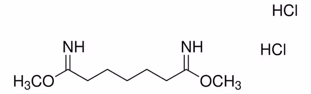 DIMETIL PIMELINEDIIMIDATO DIHIDRO- & pack 1X5G