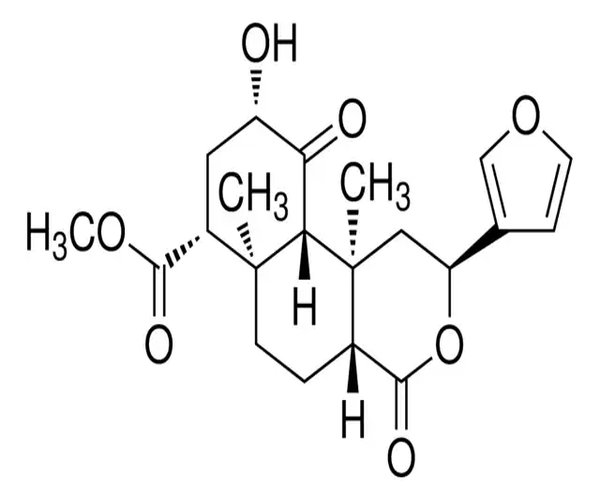 SALVINORIN B pack 1X5MG