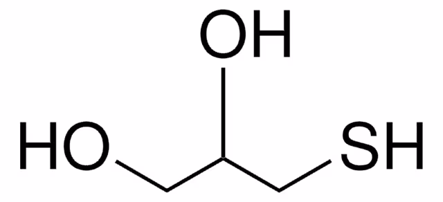 1-TIOGLICEROL pack 1X500ML