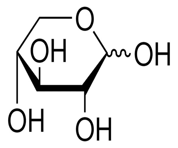 D-(+)-XILOSA BIOULTRA, >= 99,0% (HPLC, y paquete 1X100G