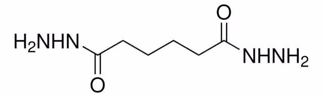 DIHIDRAZIDA DE ÁCIDO ADÍPICO, >=98% (TITRATI& pack 1X100G