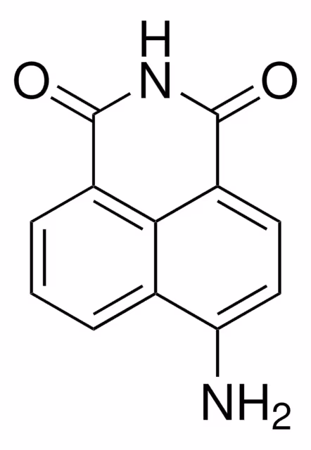 4-AMINO-1,8-NAFTHALIMIDA pack 1X20MG