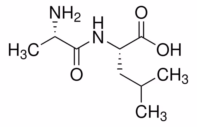 Paquete ALA-LEU 1X1G