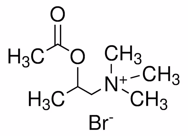 BROMURO DE ACETIL-BETA-METILCOLINA pack 1X100G