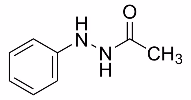 1-ACETIL-2-FENILHIDRAZINA pack 1X100G