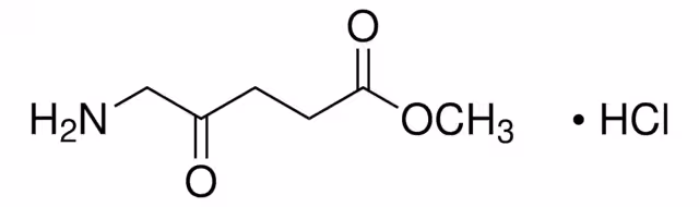 ESTER METÍLICO DEL ÁCIDO DELTA-AMINOLEVULÍNICO pack 1X100MG