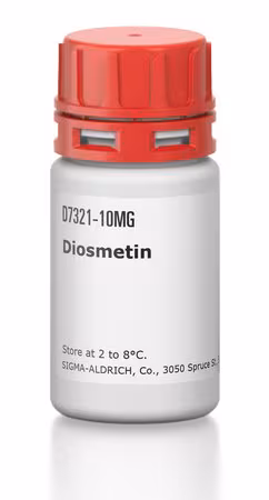 DIOSMETIN pack 1X10MG