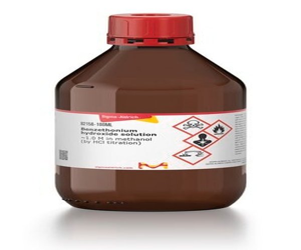 HIDRÓXIDO DE BENCETONIO pack 1X500ML