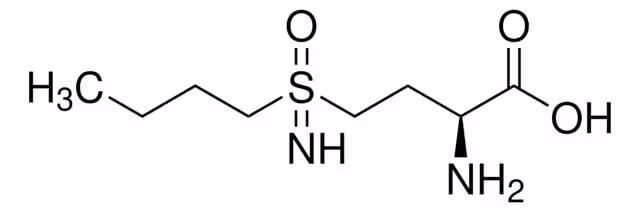 L-BUTIONINA-(S,R)-SULFOXIMINA pack 1X1G