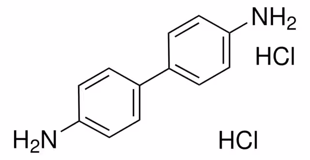 DIHIDROCLORURO DE BENCIDINA pack 1X5G