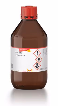 ACEITE DE BERGAMOTA pack 1X100ML