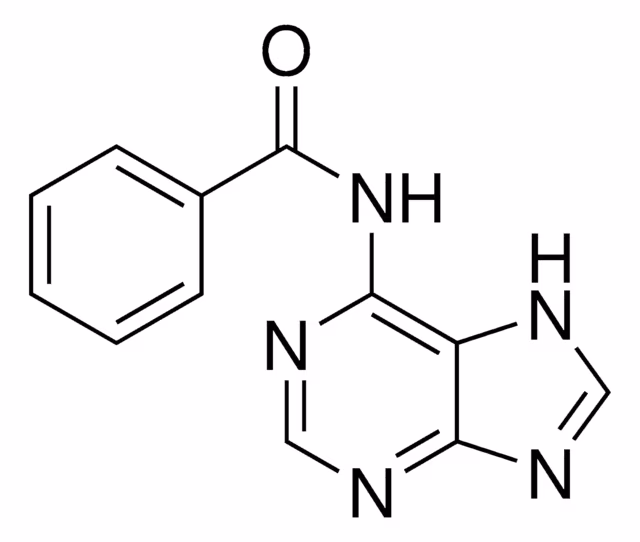 N6-benzoiladenina pack 1X5G