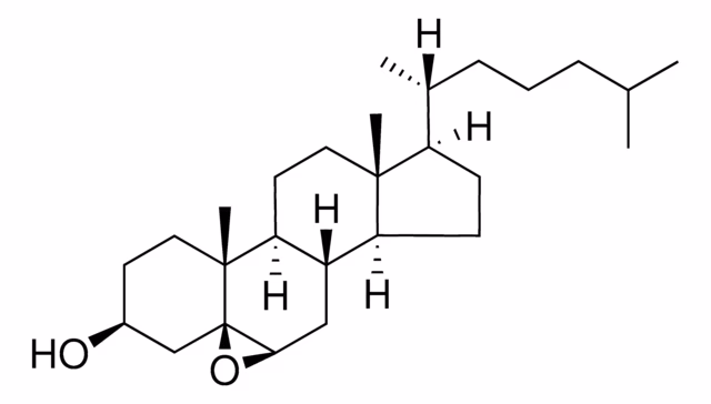 COLESTEROL-5B,6B-EPOXIDO pack 1X50MG