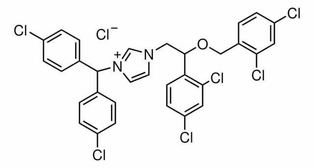 CLORURO DE CALMIDAZOLIO pack 1X25MG