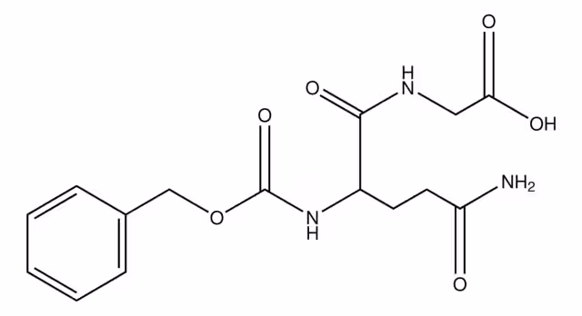 Z-GLN-GLY, DONANTE GAMMA-GLUTAMILO& pack 1X1G