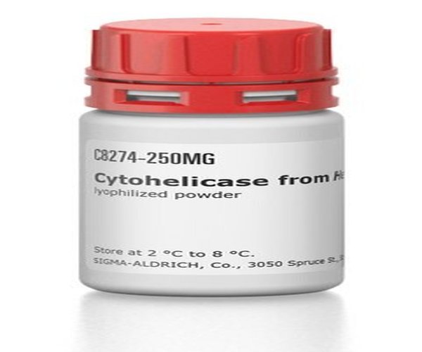 CITOHELICASE DE HELIX POMATIA pack 1X250MG