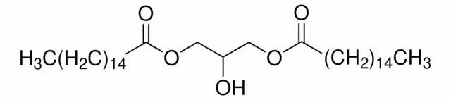 GLICERILO 1,3-DIPALMITATO pack 1X1G