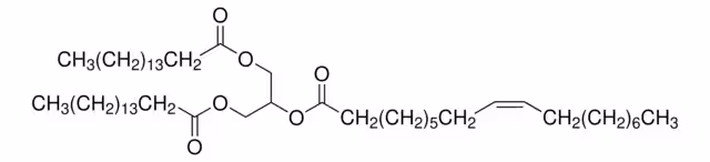 1,3-DIPALMITOYL-2-OLEOYLGLICEROL, >=99% paquete 1X100MG