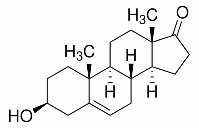 DEHIDROISOANDROSTERONA CRISTALINA pack 1X250G