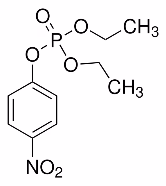 PARAOXON-ETILO paquete 1X1G