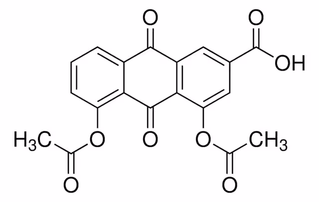 DIACEREINA pack 1X50MG