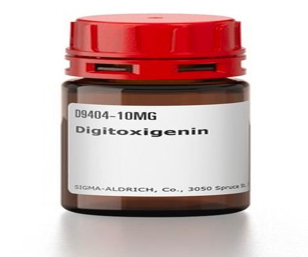 DIGITOXIGENINA pack 1X100MG
