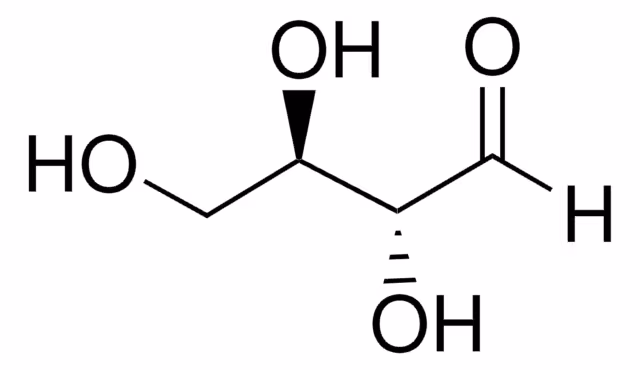 D-(-)-ERITROSA pack 1X1G