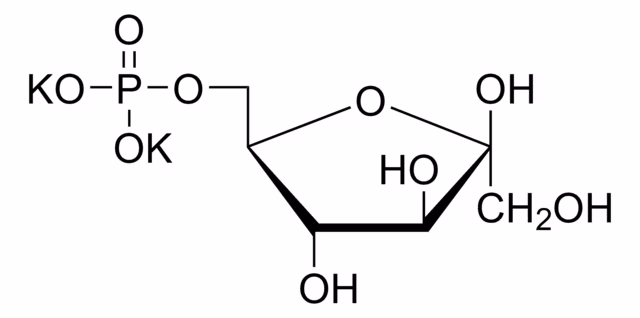 D-FRUCTOSA 6-FOSFATO DIPOTASIO pack 1X1G
