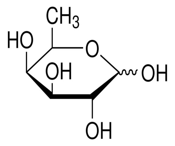 D(+)FUCOSA pack 1X5G