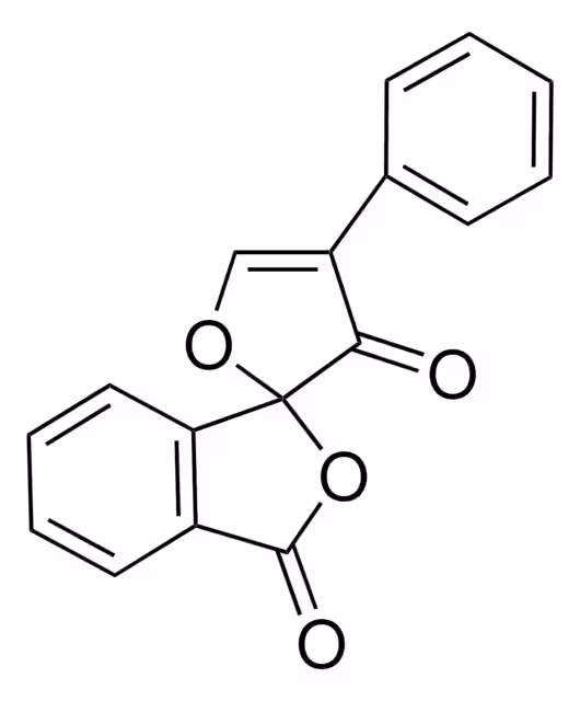 FLUORESCAMINA, >=98% (TLC), POLVO& paquete 1X250MG