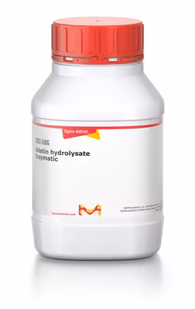 HIDROLIZADO DE GELATINA pack 1X500G