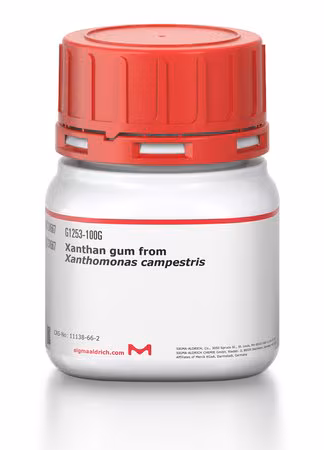 GOMA XANTANA pack 1X500G