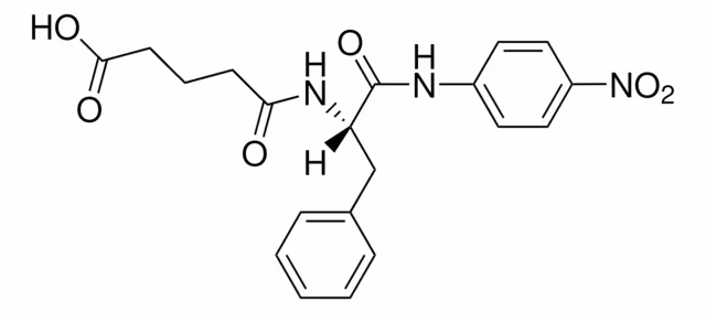 N-GLUTARIL-L-FENILALANINA P pack 1X1G