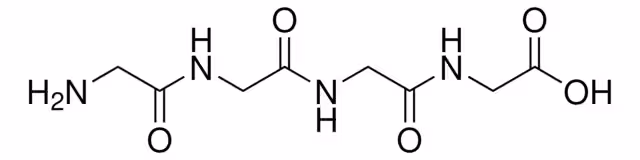 GLY-GLY-GLY-GLY paquete 1X500MG