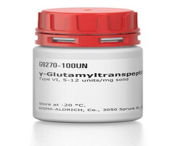 GAMMA-GLUTAMILTRANSPEPTIDASA TIPO VI pack 1X100UN