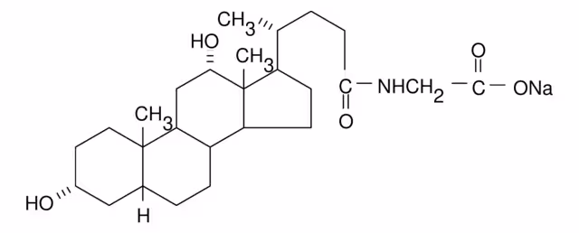 GLICODICOLATO DE SODIO BIOXTRA, >= 97 pack 1X1G