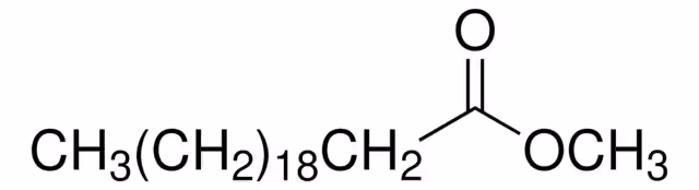 ESTER METÍLICO DEL ACIDO HENEICOSANOICO pack 1X1G