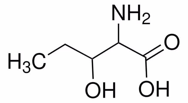 DL-B-HIDROXINORVALINA pack 1X1G