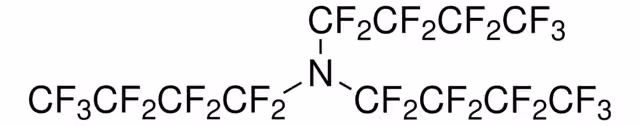HEPTACOSAFLUORO-TRIBUTILAMINA pack 1X5ML