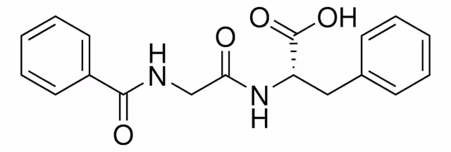 HIPPURIL-PHE pack 1X500MG
