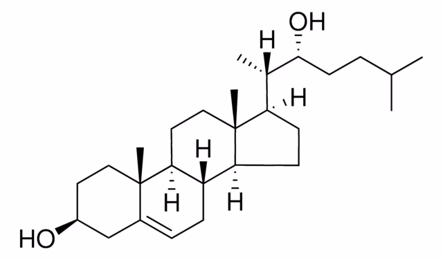 22(R)-HIDROXICOLESTEROL pack 1X5MG