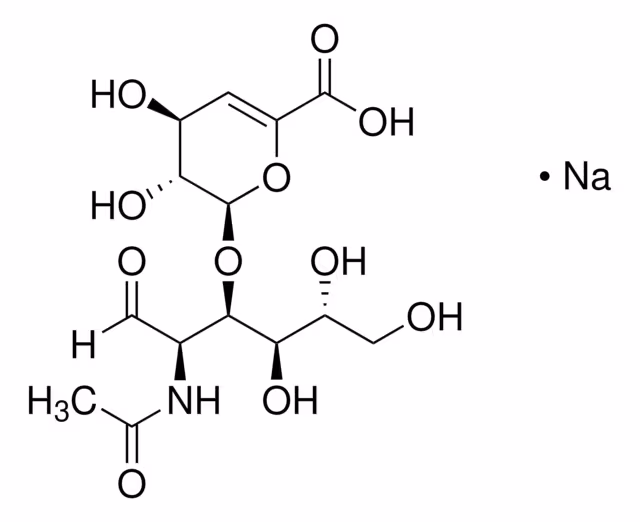 ÁCIDO HIALURÓNICO DISACÁRIDO DELTA& pack 1X1MG