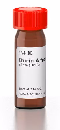 ITURIN A paquete 1X5MG