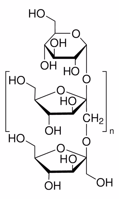 INULINA DE RAÍZ DE ACHICORIA pack 1X1KG