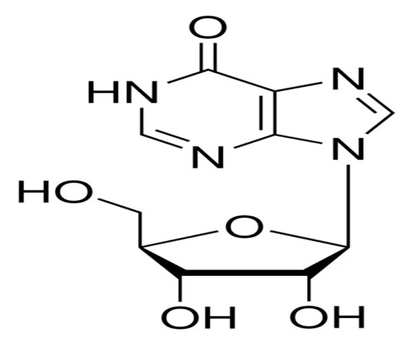 INOSINA, >=99% (HPLC) paquete 1X1G