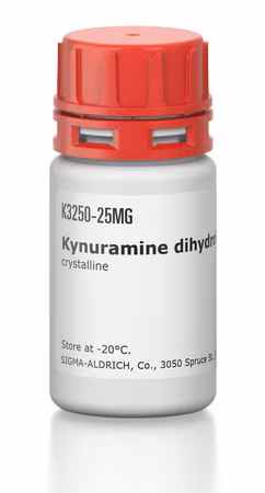 DIHIDROBROMURO DE CINURAMINA pack 1X250MG