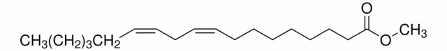 LINOLEATO DE METILO,>=98% (GC) paquete 1X10G