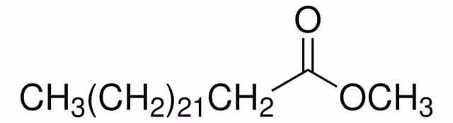 TETRACOSANOATO DE METILO paquete 1X1G