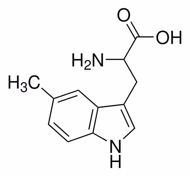 5-METIL-DL-TRIPTÓFANO, TRIPTÓFANO& pack 1X1G