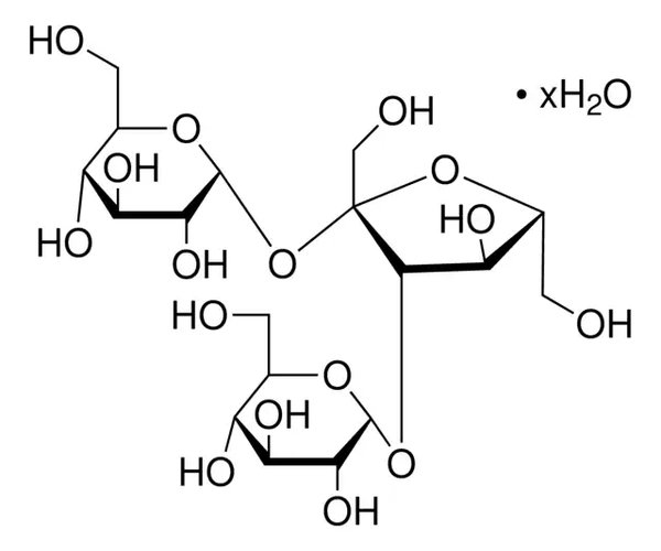 D-(+)-MELEZITOSA HIDRATO =97% (HPLC) paquete 1X100G